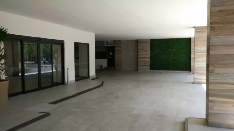 酒店 Everest Ciudad Victoria