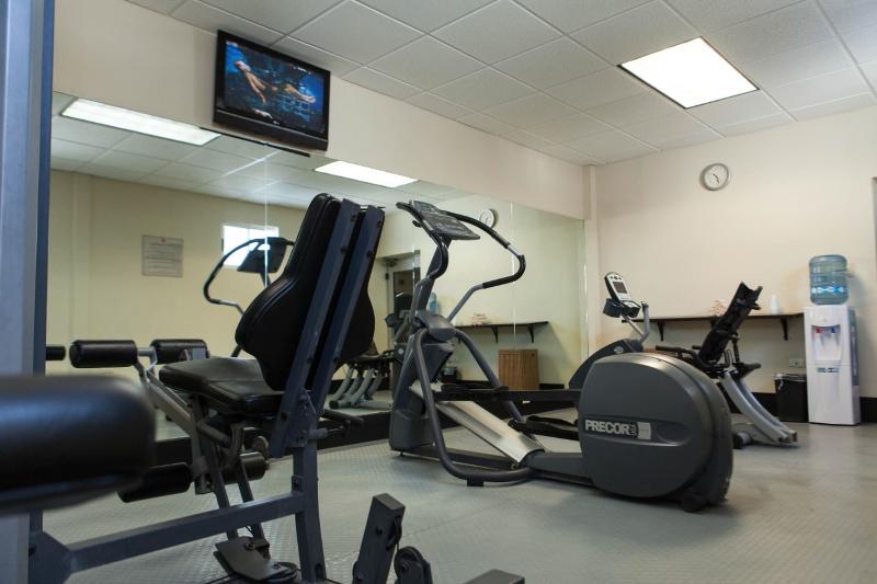 בית מלון כפרי Everest Ciudad Victoria