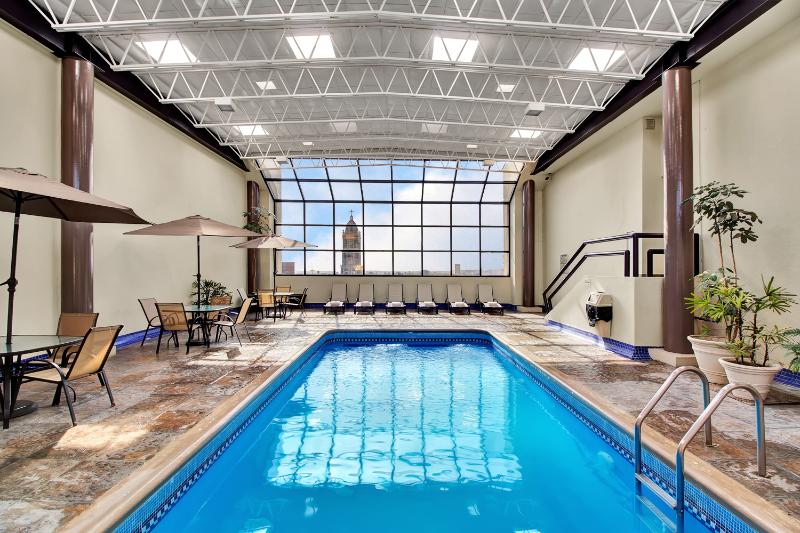 בית מלון כפרי Everest Ciudad Victoria