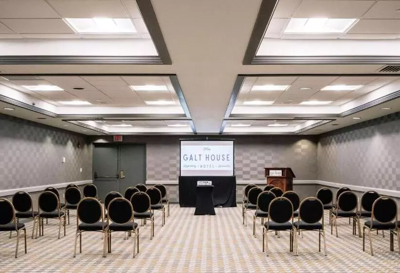 Galt House Hotel, A Trademark Collection