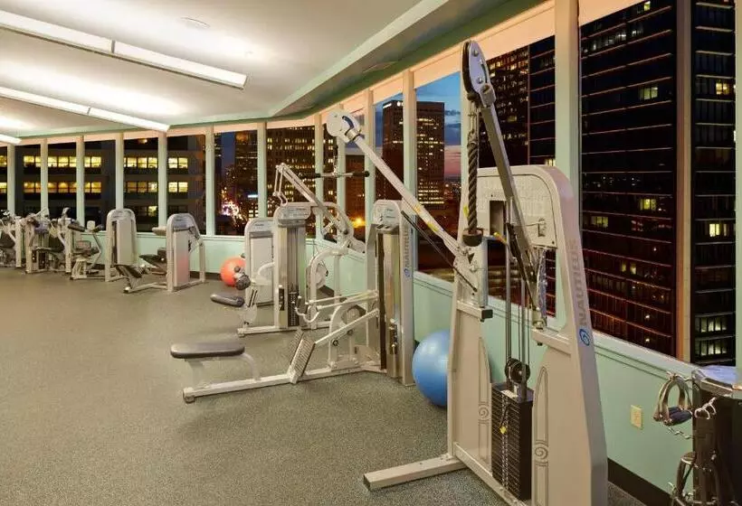 Galt House Hotel, A Trademark Collection