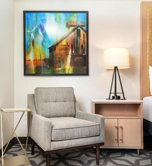 Galt House Hotel, A Trademark Collection