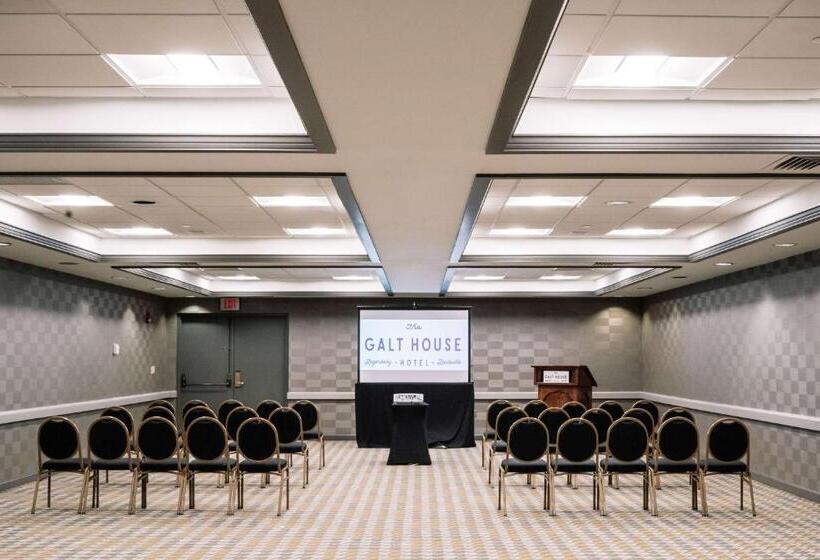 Galt House Hotel, A Trademark Collection