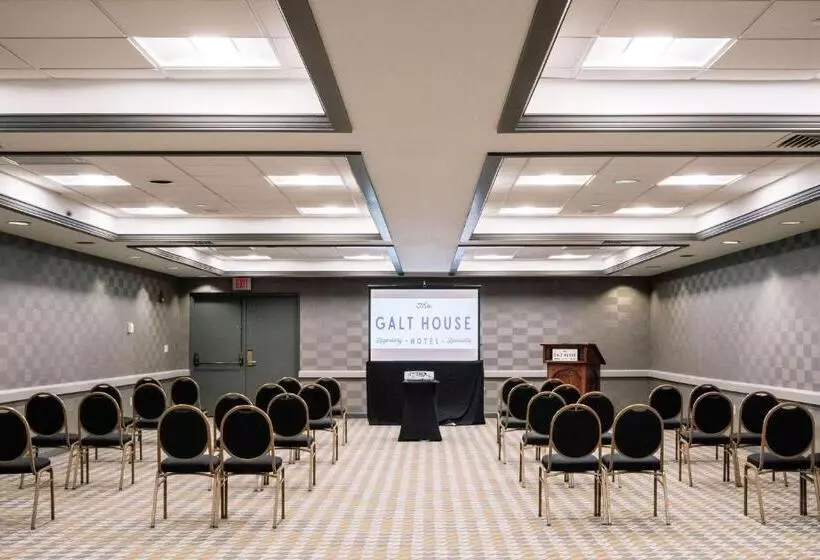 Galt House Hotel, A Trademark Collection