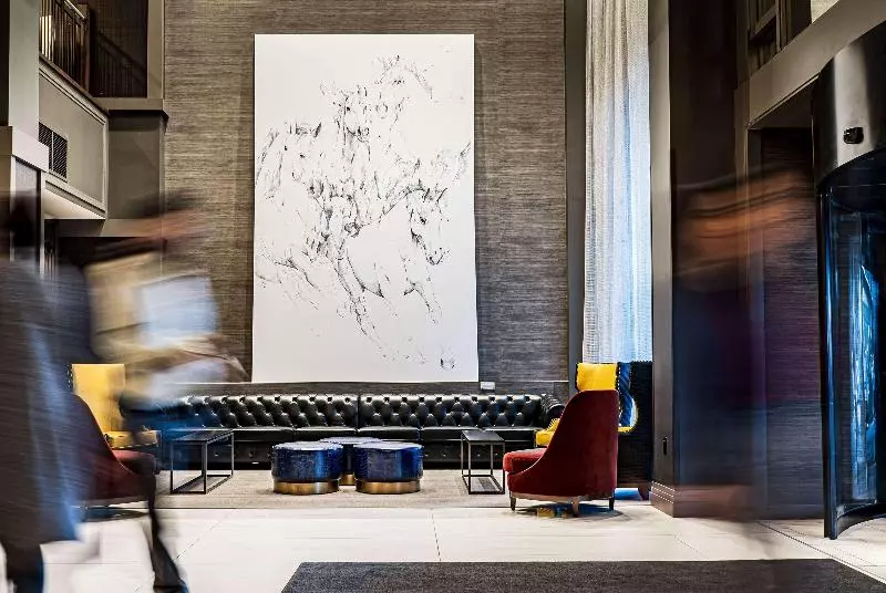 Galt House Hotel, A Trademark Collection