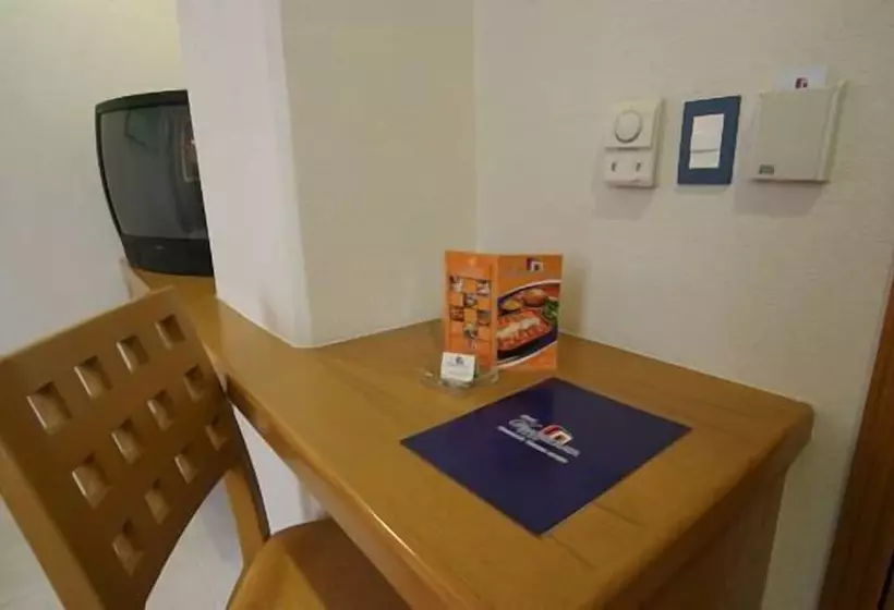 Grand Hotel Plaza Veracruz