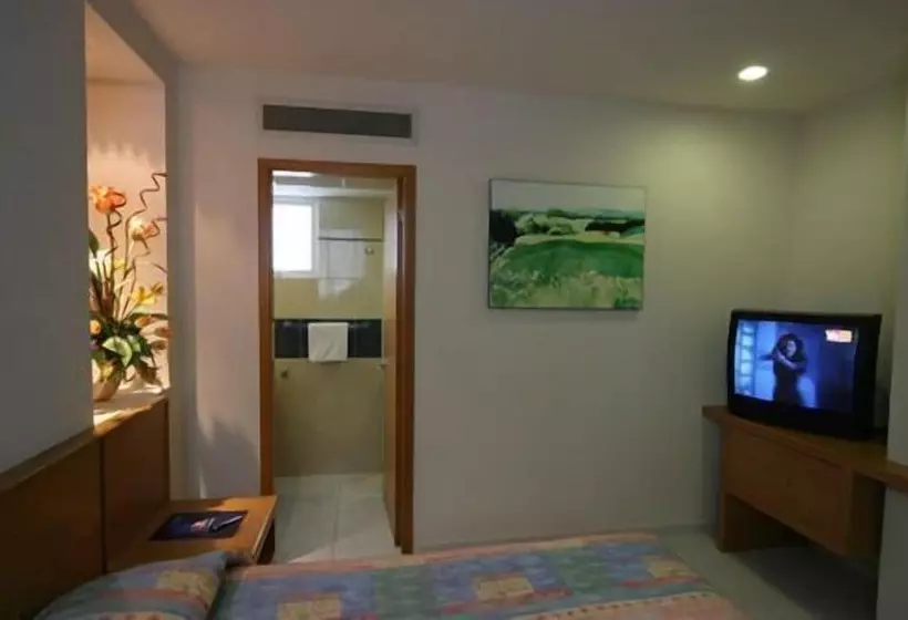 Grand Hotel Plaza Veracruz