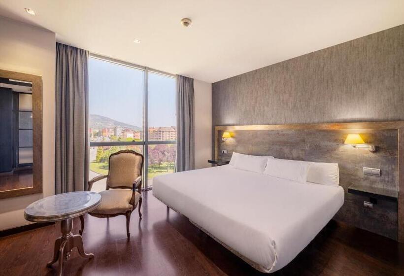 酒店 Iberik Santo Domingo Plaza