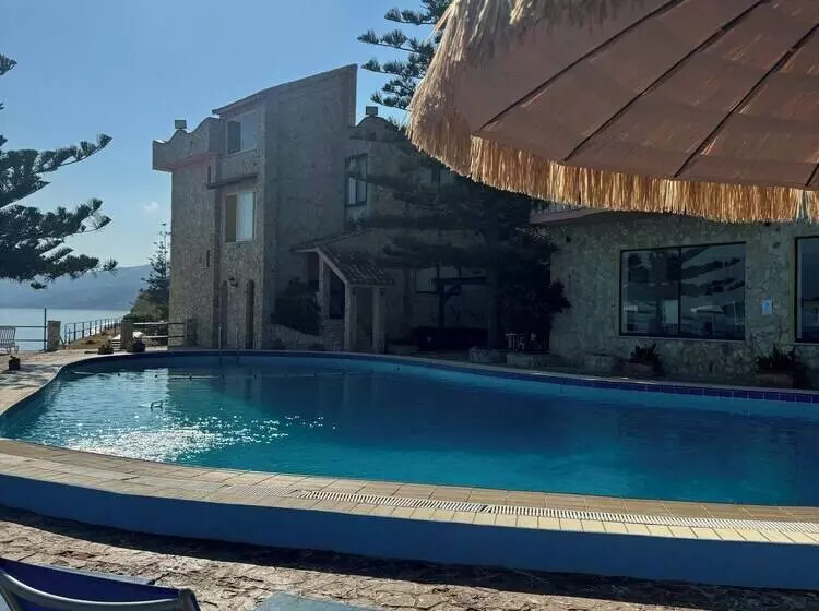 Отель La Playa Blanca