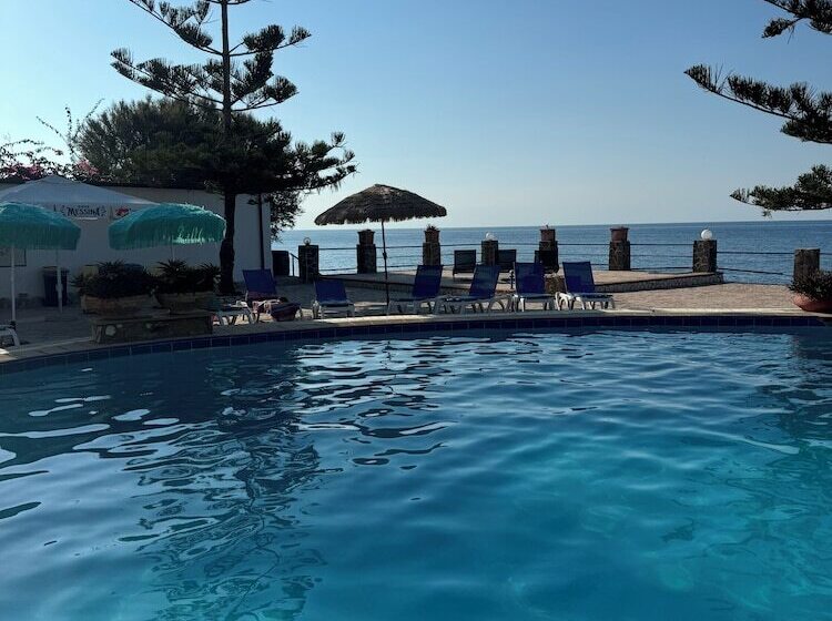 בית מלון כפרי La Playa Blanca