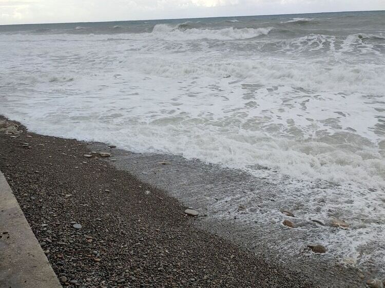 בית מלון כפרי La Playa Blanca