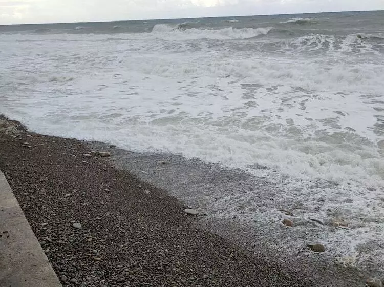 Отель La Playa Blanca