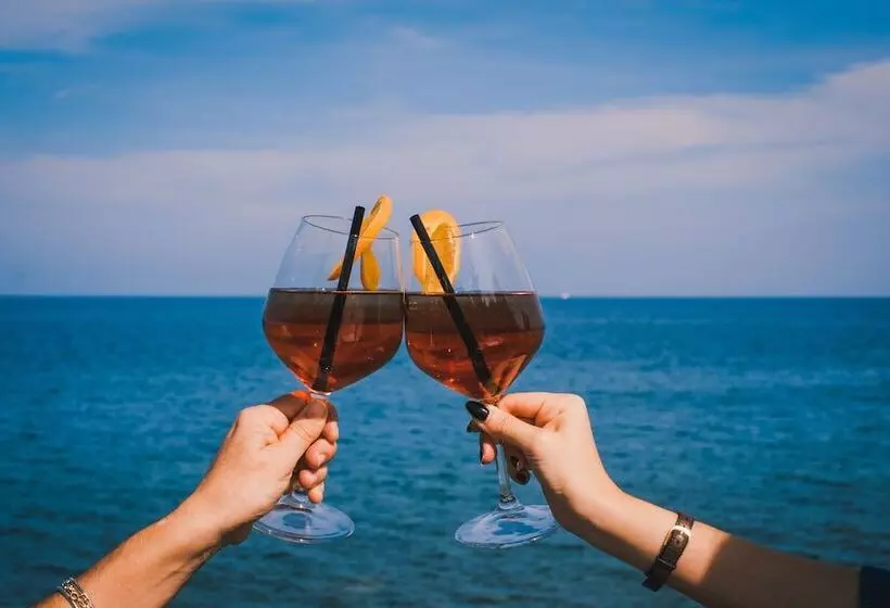 Отель La Playa Blanca