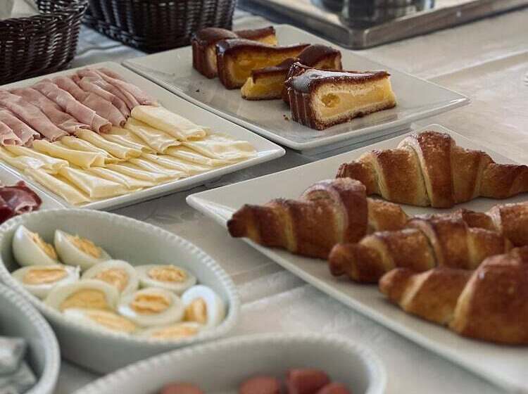 בית מלון כפרי La Playa Blanca