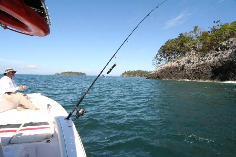 هتل Las Olas Beach Resort