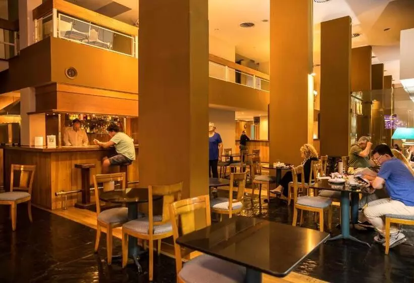 בית מלון כפרי Libertador Tandil