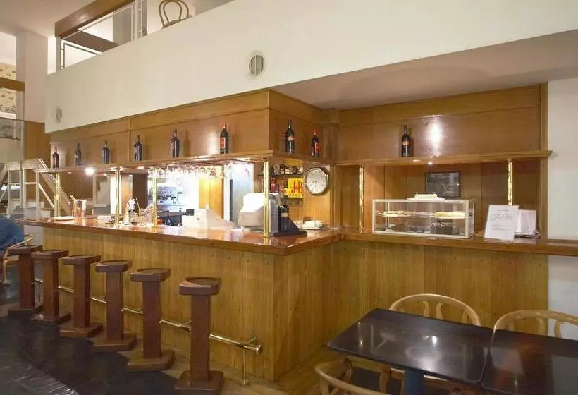 בית מלון כפרי Libertador Tandil