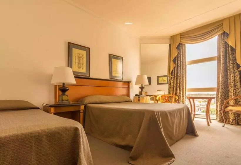 בית מלון כפרי Libertador Tandil