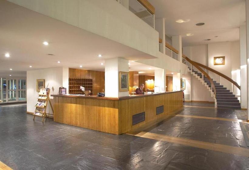 هتل Libertador Tandil