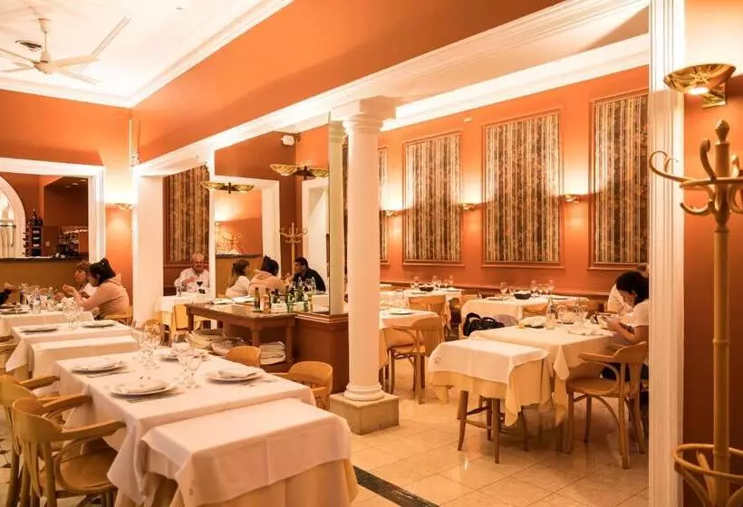 בית מלון כפרי Libertador Tandil