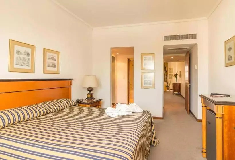 בית מלון כפרי Libertador Tandil