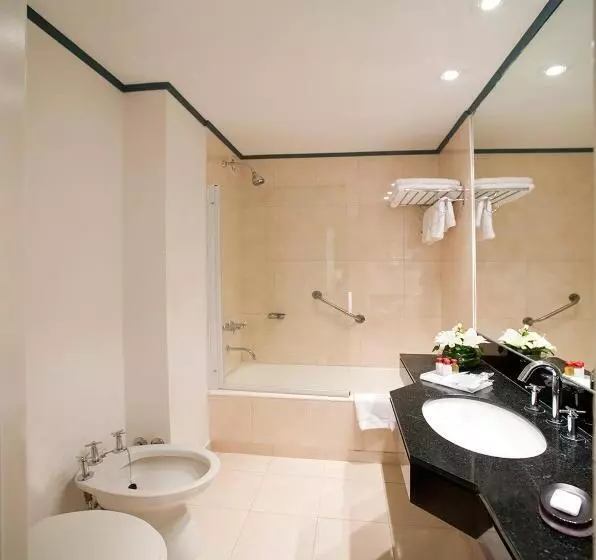 בית מלון כפרי Libertador Tandil