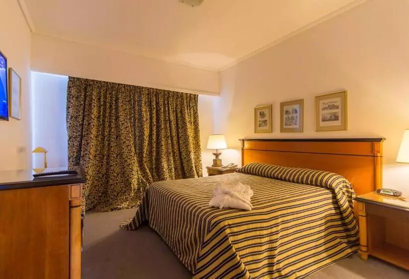 בית מלון כפרי Libertador Tandil