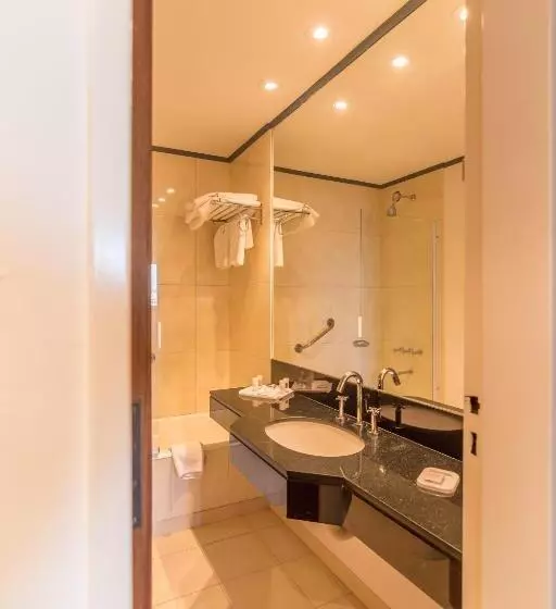 בית מלון כפרי Libertador Tandil