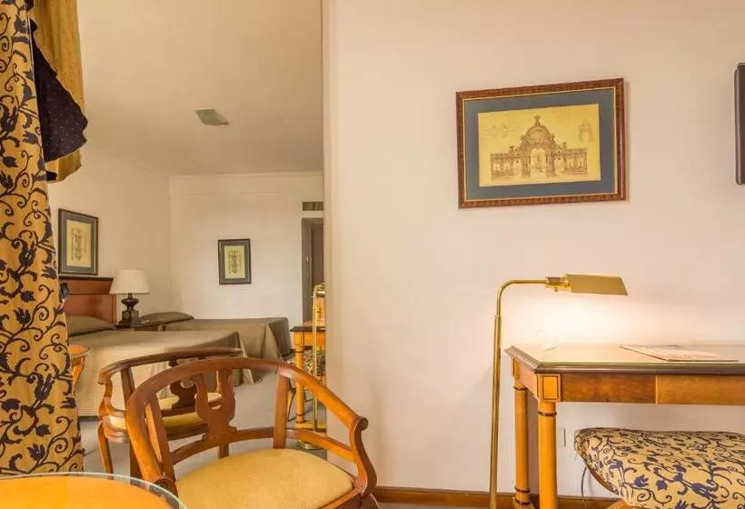 בית מלון כפרי Libertador Tandil