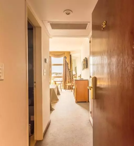 בית מלון כפרי Libertador Tandil