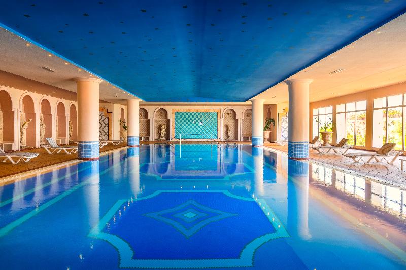 Hotel Occidental Marco Polo