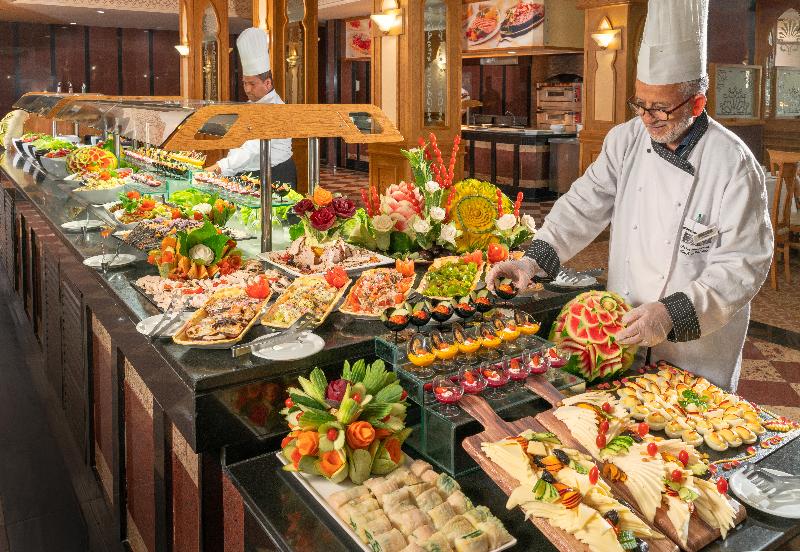 Hotel Occidental Marco Polo