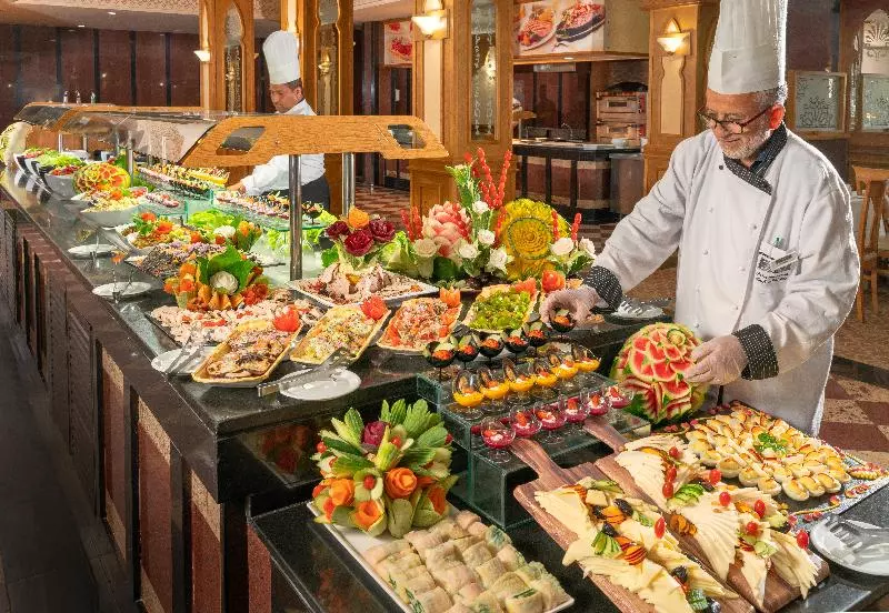 Hotel Occidental Marco Polo