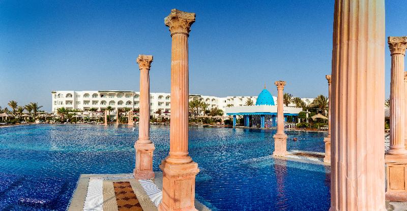 Hotel Occidental Marco Polo