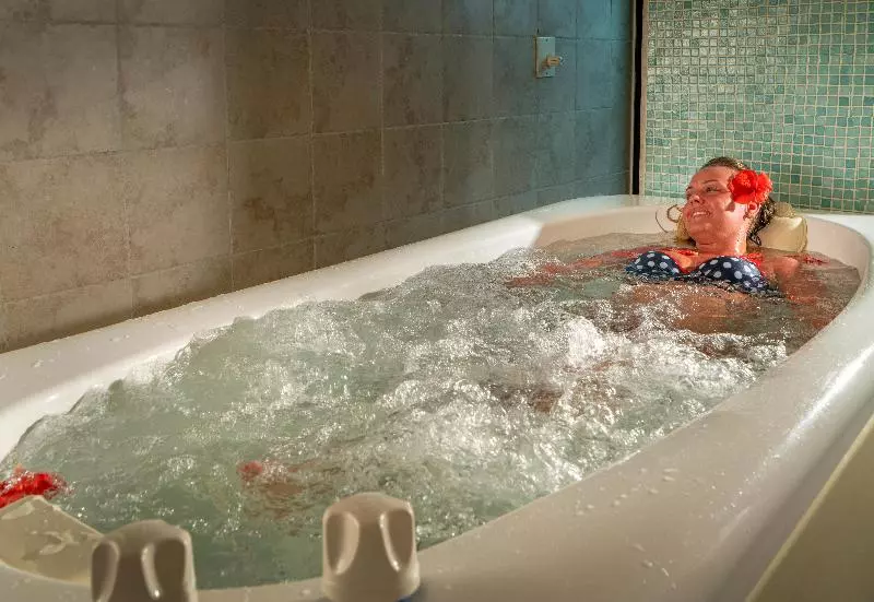 Hotel Occidental Marco Polo