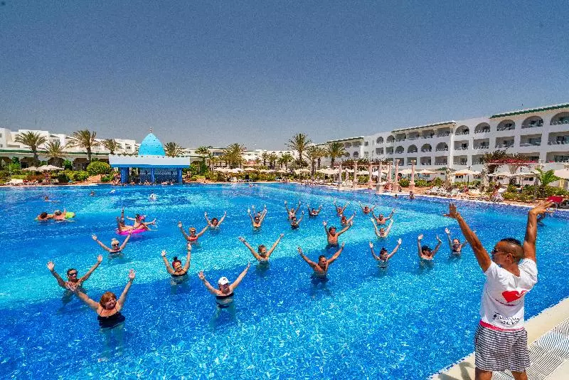 Hotel Occidental Marco Polo