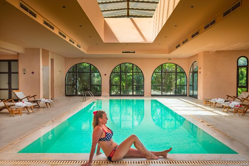 Hotel Occidental Marco Polo