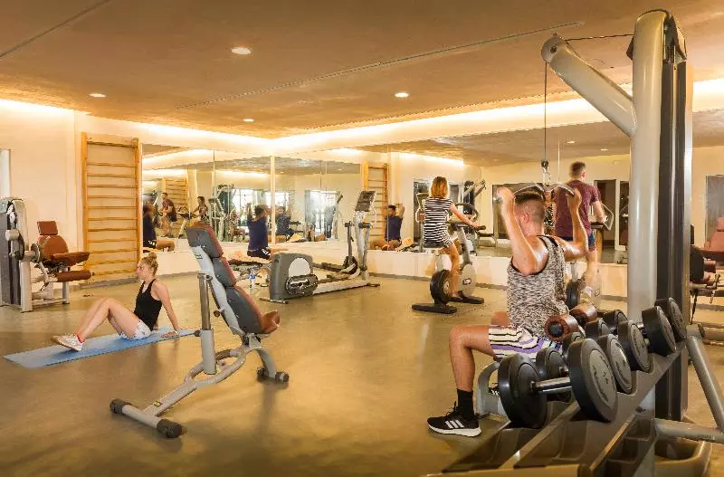 Hotel Occidental Marco Polo