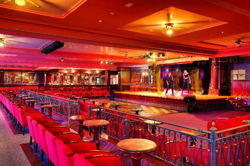 Hotel Occidental Marco Polo