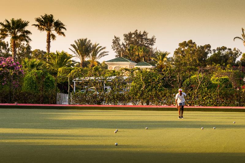 Hotel Occidental Marco Polo