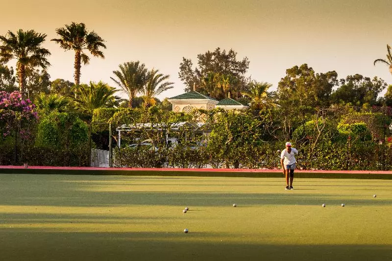 Hotel Occidental Marco Polo