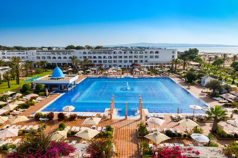 Hotel Occidental Marco Polo