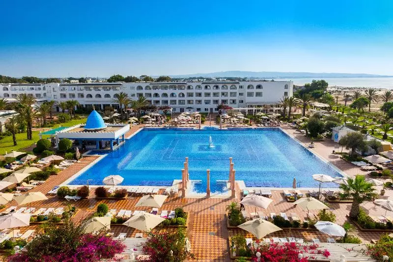 Hotel Occidental Marco Polo