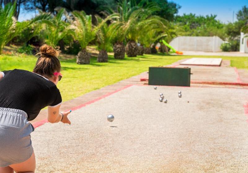 Hotel Occidental Marco Polo