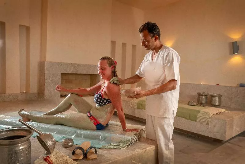 Hotel Occidental Marco Polo