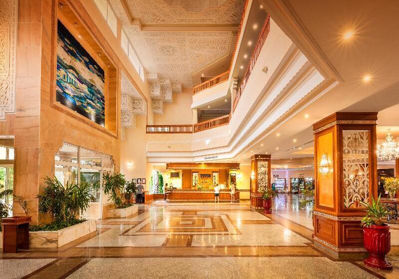 Hotel Occidental Marco Polo