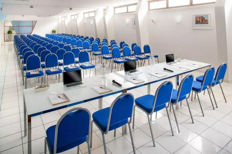 Ostia Antica Park Hotel & Spa