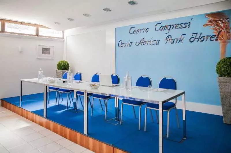 Ostia Antica Park Hotel & Spa