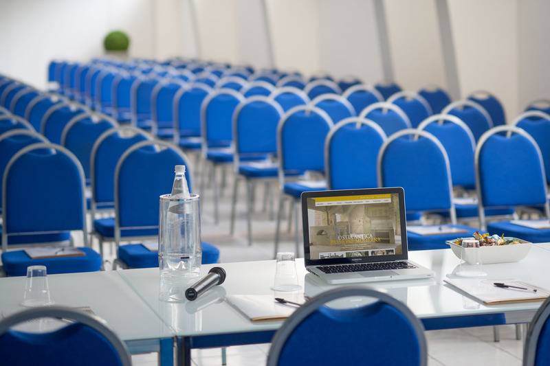 Ostia Antica Park Hotel & Spa