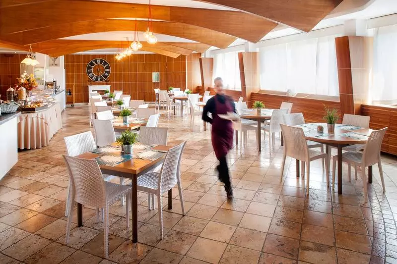 Ostia Antica Park Hotel & Spa